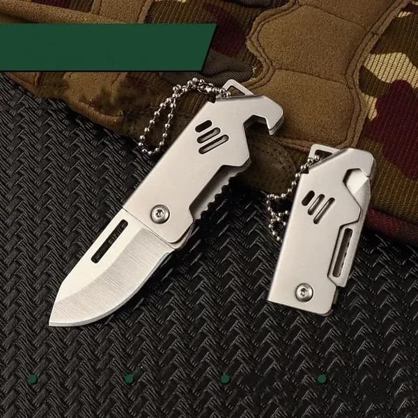 EDC,складной походный Нож,канцелярский нож, карманный нож, чтобы разбирать посылки и использовать как канцелярский нож