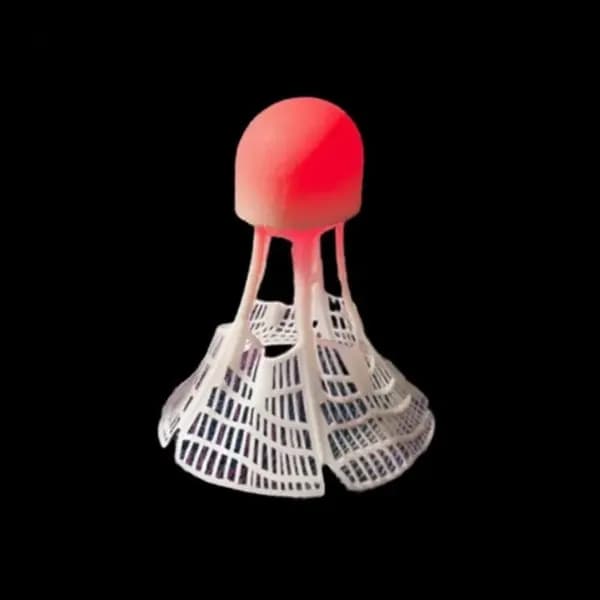 Воланы 1 шт