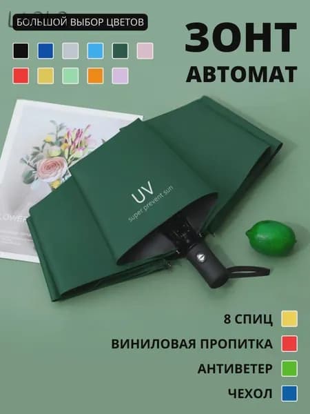 Зонт Полный автомат
