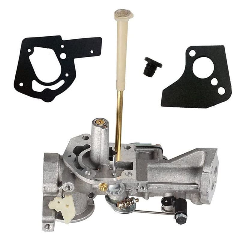 Карбюратор для Briggs & Stratton 135292 133237 133252 133292 135212