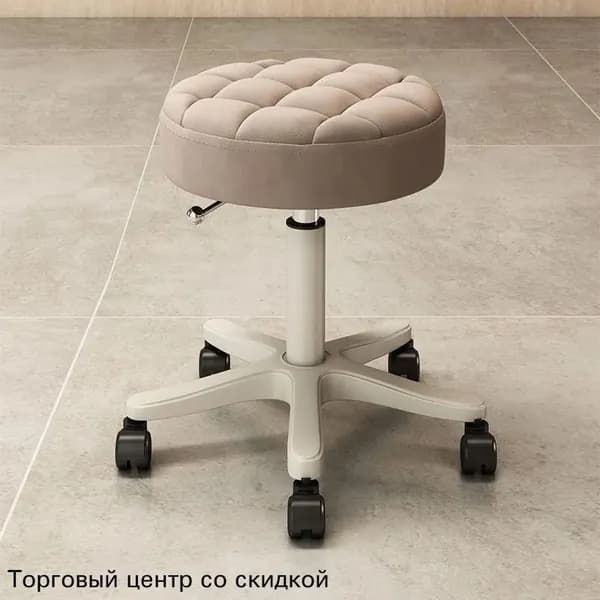 Стул мастера, светло-коричневый