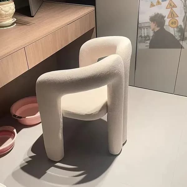 Кресло , 1 шт., 47х47х78 см