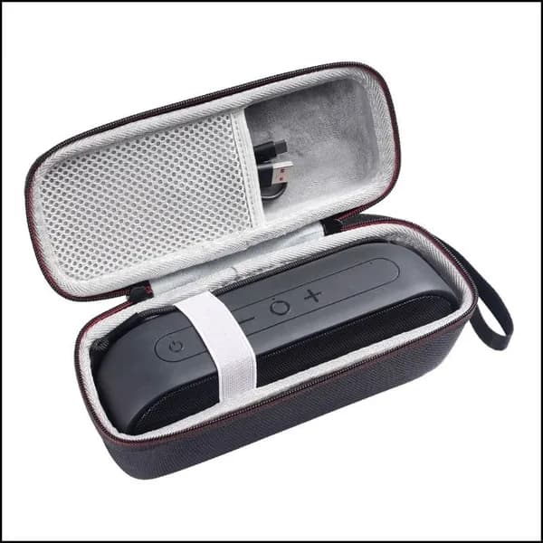 1 подходит для Tribit XSound Plus 2 сумка хранения динамиков