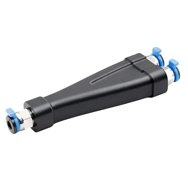 Для Адаптера Для Bambu Lab X1 P1S 2 В 1 PTFE AMS Соединительные Модули