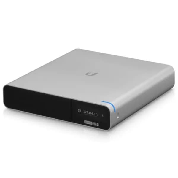 Контроллер Ubiquiti UniFi Cloud Key Gen2 Plus(UCK-G2-SSD)