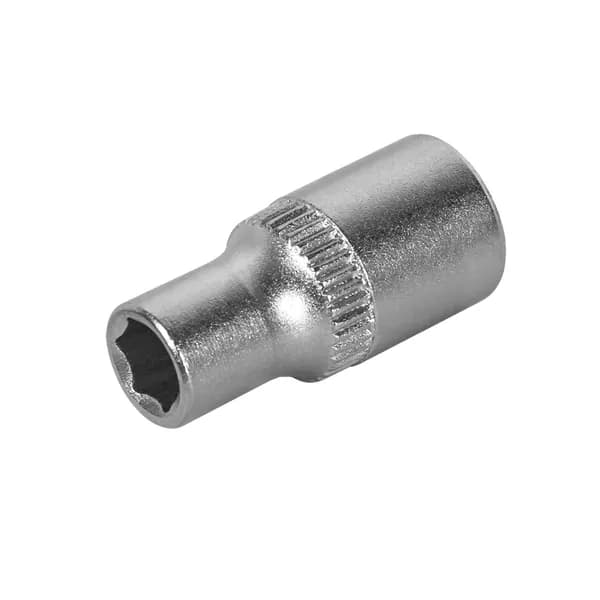 Головка торцевая КОБАЛЬТ 1/4", 5.5 мм, Cr-V (1 шт.)