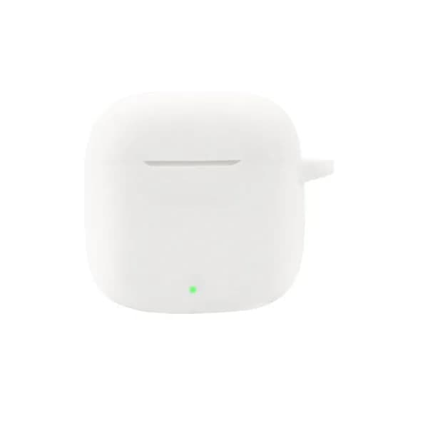 Подходит для защитного чехла наушников Huawei FreeBuds SE 2-белый