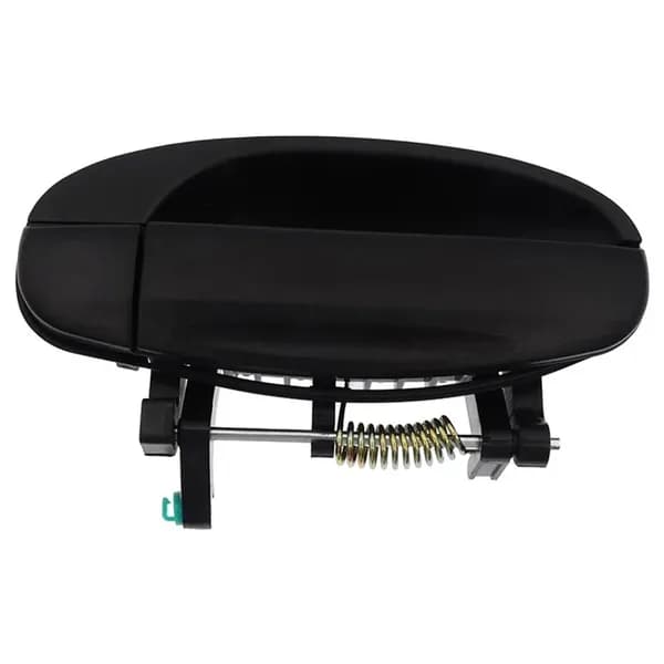 Наружная ручка двери левая задняя для Chevrolet Aveo 04-11 96541632/1