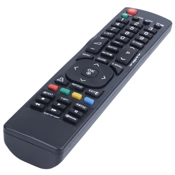 Запасной пульт дистанционного управления для LG LCD Smart TV AKB72915207 AKB72915206 55LD520