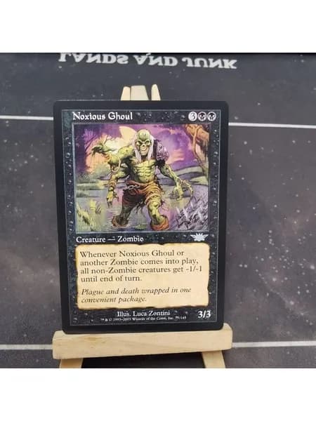 Заголовок: Волшебство в твоих руках: Уникальная карта Magic: The Gathering (MTG) с защитным протектором в подарок!