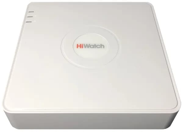 HiWatch DS-H208QA(C) TVI видеорегистратор