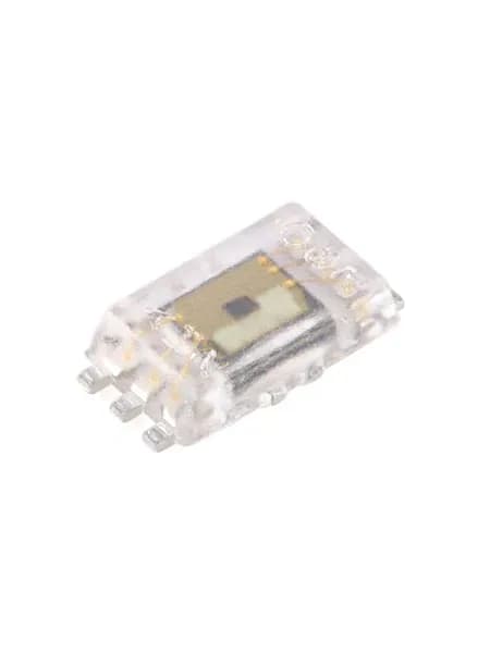 BH1730FVC - TR WSOF - 6 Цифровой 16 - битный последовательный выходной датчик окружающей среды IC