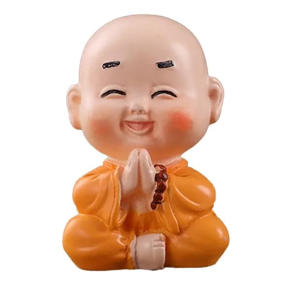 Фигурка садовая