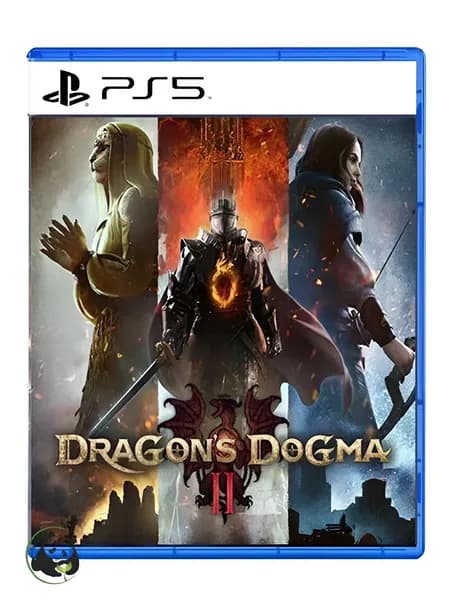 Игра  (PlayStation 5, Английская версия)