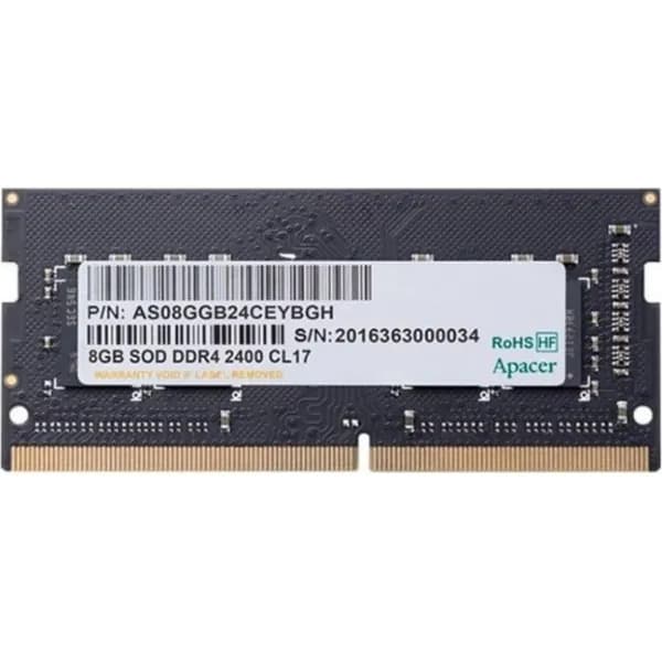 Apacer Оперативная память DDR4, 3200 МГц