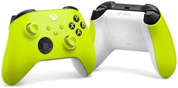 Геймпад Xbox Series XS Controller Wireless Electric Volt