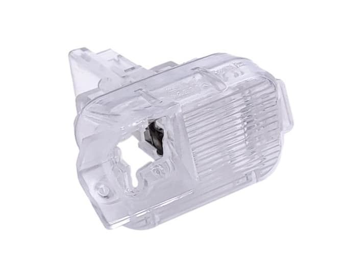 CAM-MZ3 адаптер для CAM-7 в подсветку номера Mazda 3 2014 + хэтч.