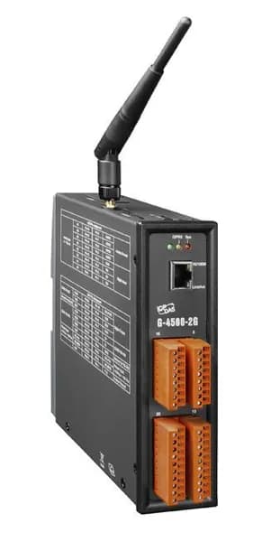 Контроллер ICPDAS G-4500-2G CR