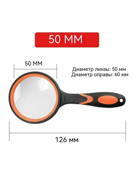 Лупа