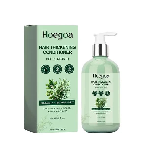 Бальзам для волос