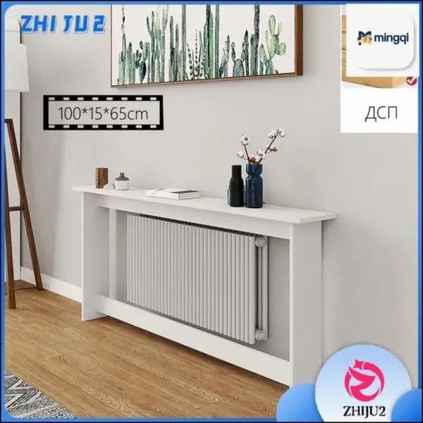 Консоль, 100х15х65 см