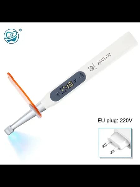 AI-CL-S2 LED полимеризационная лампа