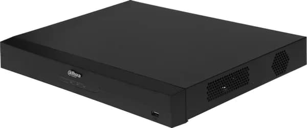 Сетевой IP-видеорегистратор DAHUA DHI-NVR4216-EI, 16 каналов.