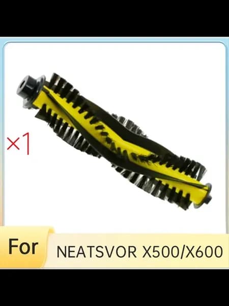 Основная щетка для подметальной машины NEATSVOR X500 X600