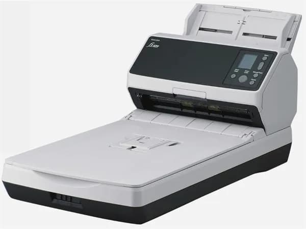 Сканер Fujitsu scanner fi-8290