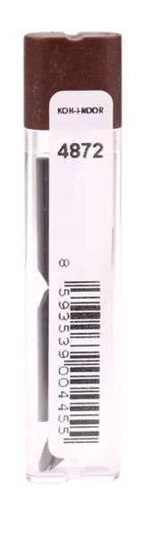 Грифели для циркуля 1,9мм, Koh-I-Noor 4872002001PK, 10 шт.