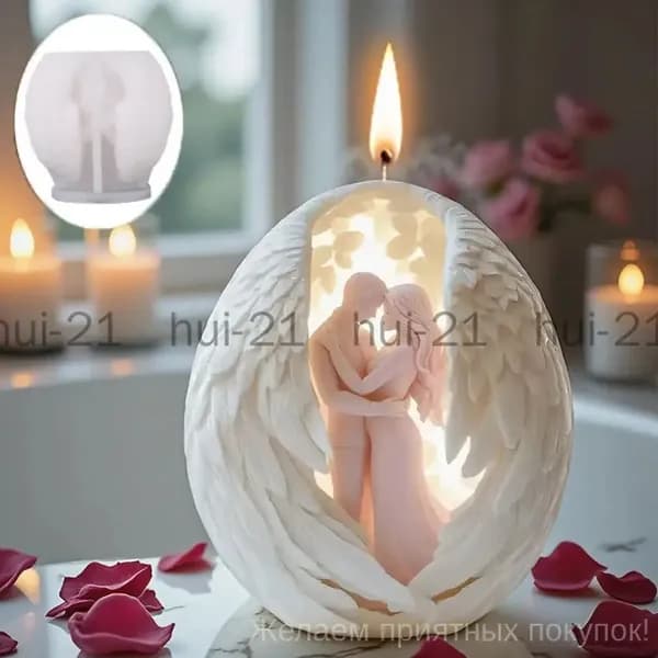 Литьевой камень для творчества 155 г