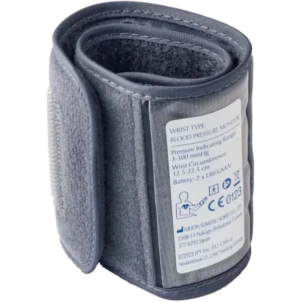 Манжета для тонометра Nissei Cuff WS-1011, 12.5-22.5 см.