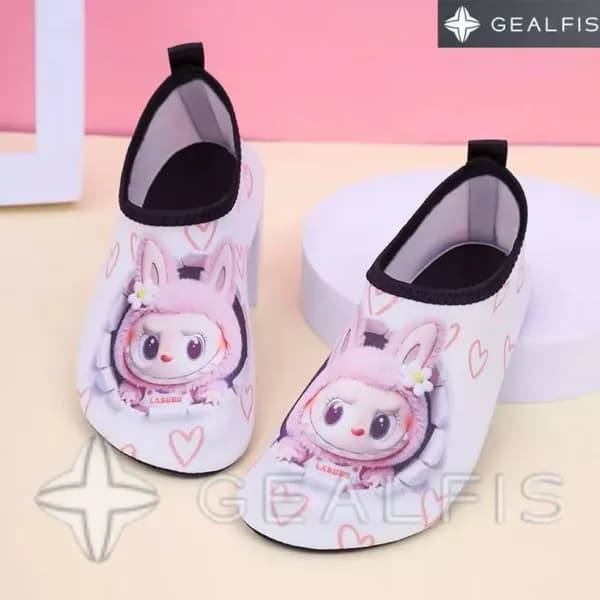 Аквашуз GEALFIS