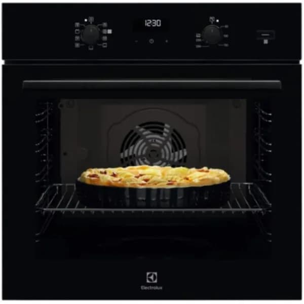 Духовой шкаф Electrolux EOD5F71Z