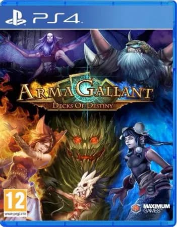 Игра  (PlayStation 4, PlayStation 5, Английская версия)