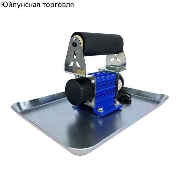виброрейка для бетона