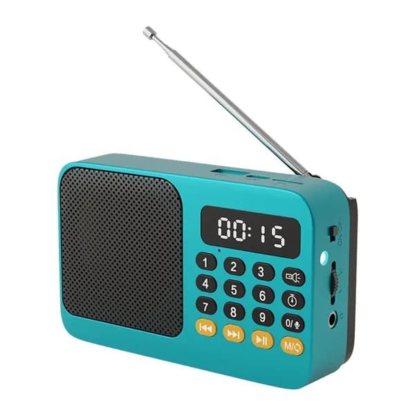 FM-радио