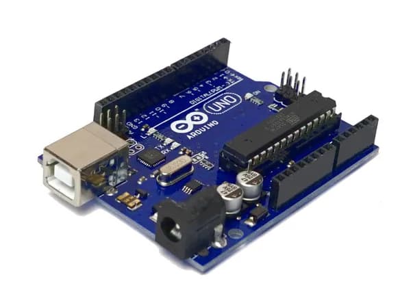 Arduino UNO контроллер (2 штуки)