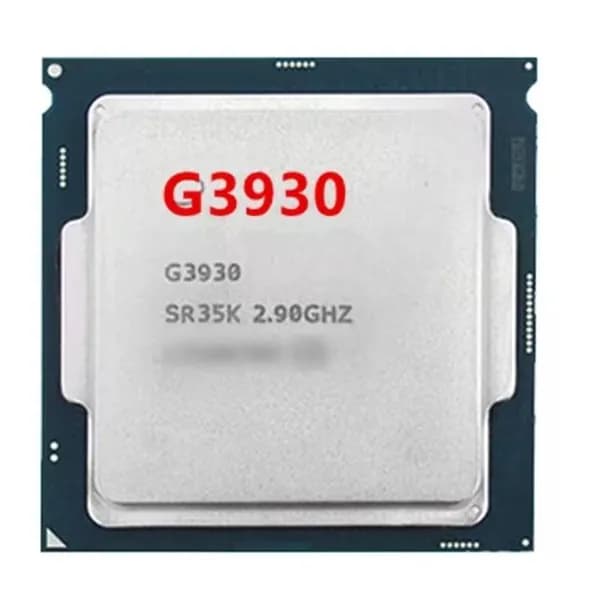 Intel Процессор OEM (без кулера)