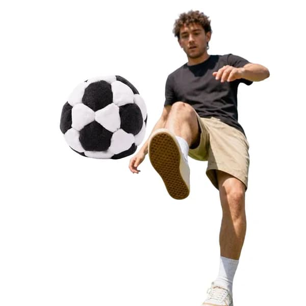 Футбэг