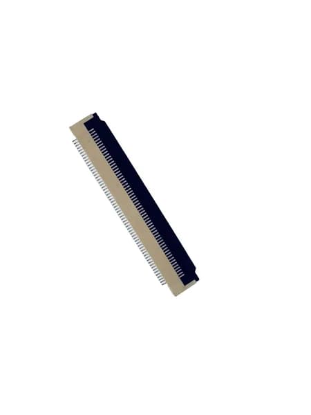 FFC FPC разъем 60pin 0.5mm Flip