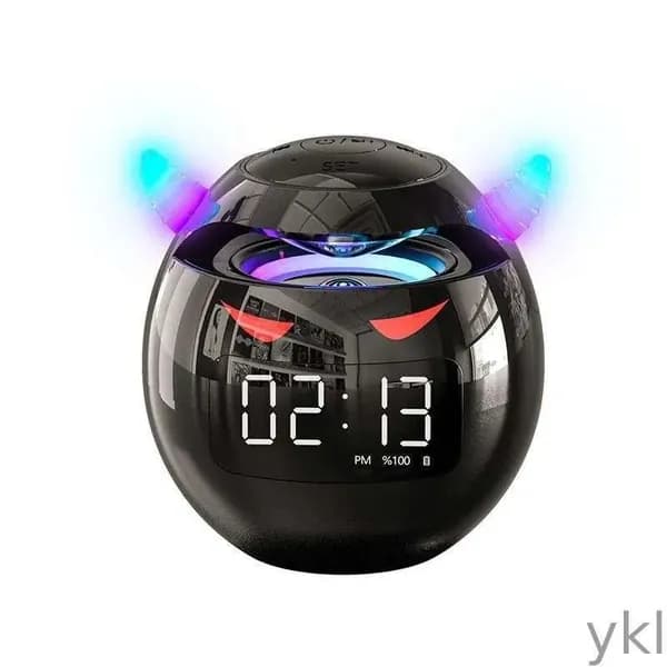 Умная колонка