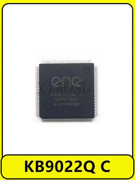 1 шт. KB9022Q C Нет программы