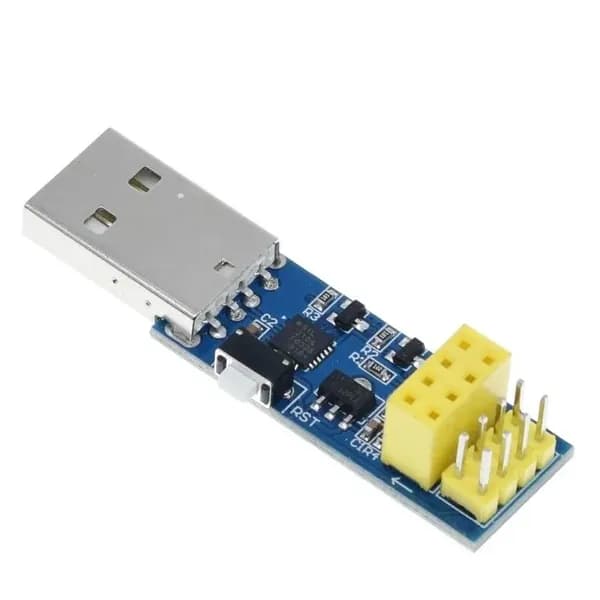 ESP8266 ESP-01 ESP-01S загрузчик WIFI-модулей ESP LINK v1.0 для arduino
