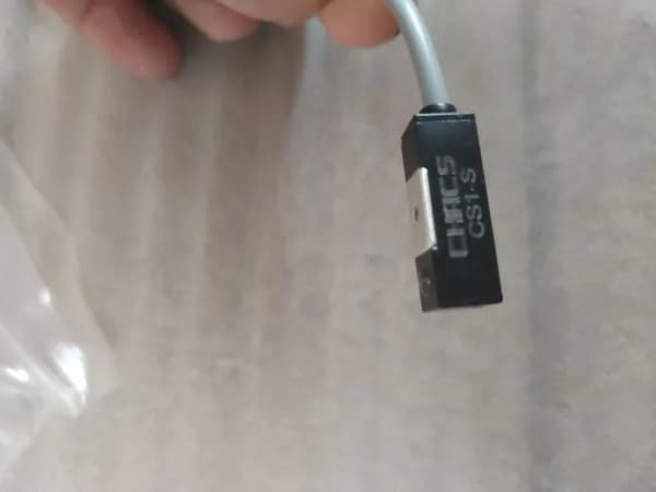 Датчик герконовый CS1-S 3шт