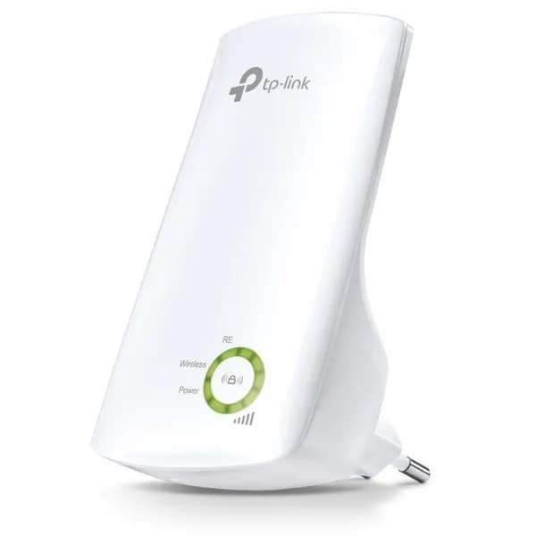 TP-LINK TL-WA854RE Усилитель WiFi (Репитер)