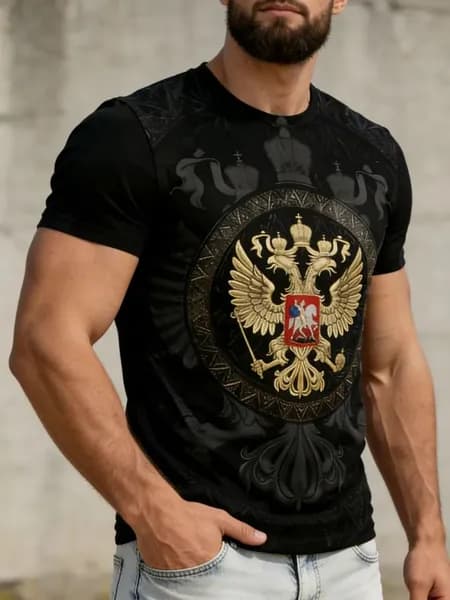 Футболка 1 шт