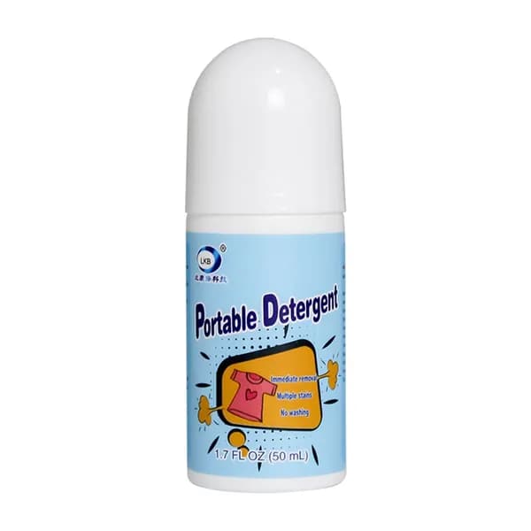 Шарик для удаления пятен с одежды 50 мл