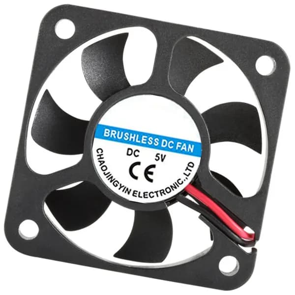 вентилятор 4NB507990