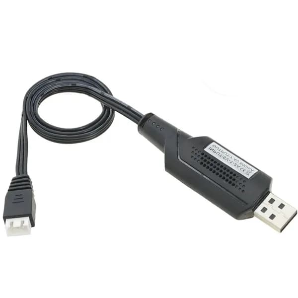 USB-зарядное устройство для литиевой батареи 7.4 v 800mA XH3P
